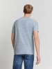 No Excess Shirt in Hellblau