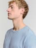No Excess Shirt in Hellblau