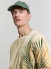 No Excess Shirt beige/groen