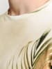 No Excess Shirt beige/groen