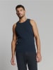 No Excess Top donkerblauw