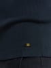 No Excess Top donkerblauw