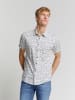 No Excess Blouse - regluar fit