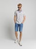 No Excess Hemd - Regular fit - in Creme