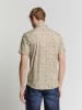 No Excess Hemd - Regular fit - in Beige