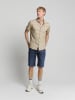 No Excess Hemd - Regular fit - in Beige