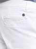 No Excess Shorts in Weiß