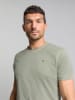 No Excess Shirt lichtgroen