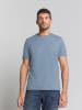 No Excess Shirt in Blau
