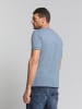 No Excess Shirt in Blau