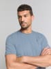 No Excess Shirt in Blau