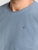 No Excess Shirt in Blau