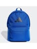 adidas Rucksack - (B)31 x (H)44 x (T)15 cm in Blau