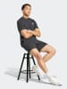 adidas Koszulka w kolorze szarym