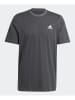 adidas Koszulka w kolorze szarym