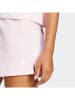 adidas Sweatshorts in Rosa