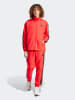 adidas 2-delige outfit rood