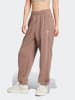 adidas Sweatbroek beige