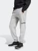 adidas Sweatbroek grijs