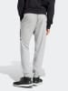 adidas Sweathose in Grau