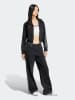 adidas Spijkerbroek - wide leg - zwart