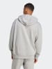 adidas Hoodie in Grau