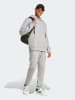 adidas Bluza w kolorze szarym