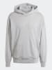adidas Hoodie in Grau