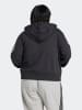 adidas Bluza w kolorze czarnym