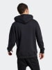 adidas Hoodie in Schwarz