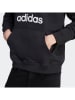 adidas Hoodie in Schwarz