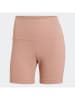adidas Shorts in Rosa