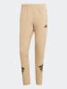 adidas Sweatbroek beige