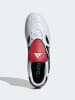 adidas Voetbalschoenen wit