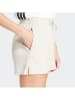 adidas Shorts in Creme