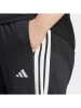 adidas Spodnie dresowe w kolorze czarnym