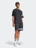 adidas Shirt zwart