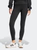 adidas Leggings in Schwarz