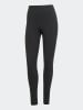 adidas Leggings in Schwarz