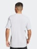 adidas Trainingsshirt in Weiß