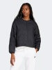 adidas Übergangsjacke in Schwarz