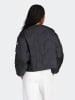 adidas Übergangsjacke in Schwarz