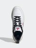 adidas Sneakers in Weiß