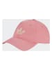 adidas Cap in Rosa
