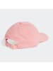 adidas Cap in Rosa