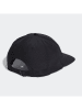 adidas Cap in Schwarz