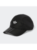 adidas Cap in Schwarz
