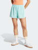 adidas Shorts in Türkis