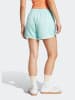 adidas Shorts in Türkis