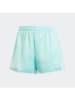 adidas Shorts in Türkis